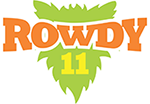 rowdy logo