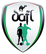 DAFL logo
